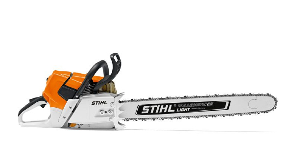 Tronçonneuse thermique STIHL MS 661 C-M 55 cm