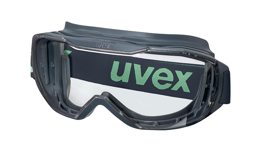 lunettes uvex megasonic planet 9320295