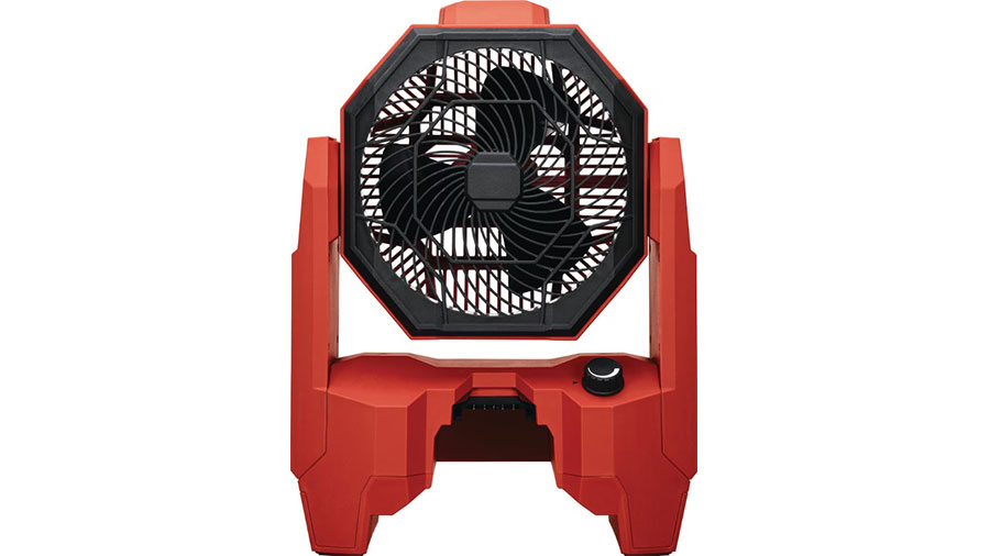 ventilateur de chantier sans fil KCF 4-22 2421054 HILTI 