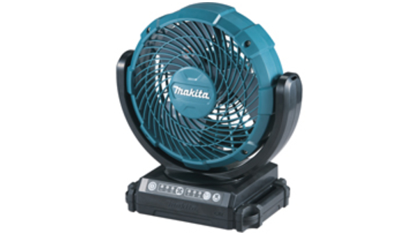 Ventilateur Makita CF101DZ