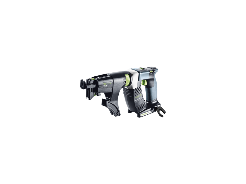 Visseuse sans fil Festool DWC