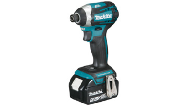 Visseuse à chocs Makita DTD154RTJ