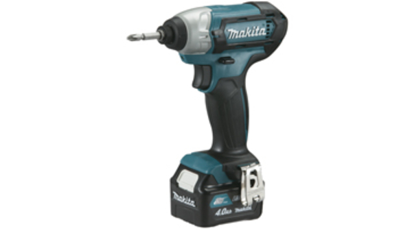 Visseuse à chocs Makita TD110DSMJ