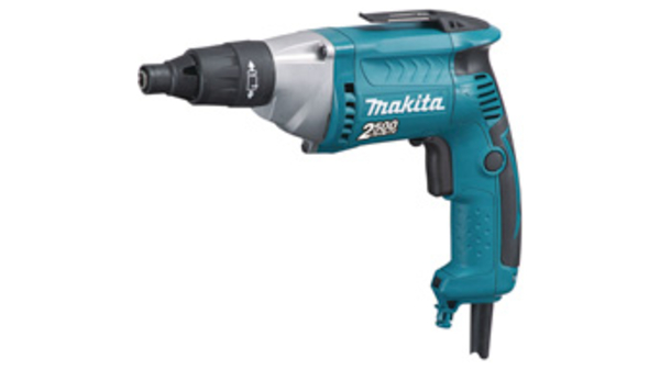 Visseuse bardage Makita FS2500K