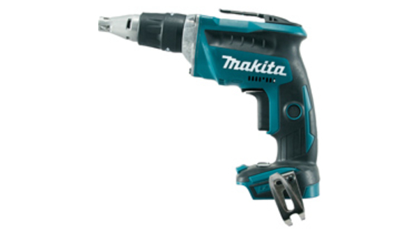 Visseuse plaque de plâtre Makita DFS452Z 