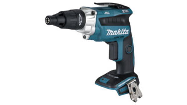 Visseuses bardage Makita DFS251Z