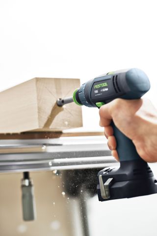 Perceuses-visseuse format XS Festool