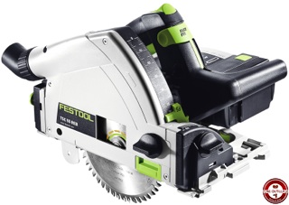 Scie plongeante TSC 55 Festool