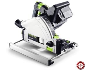 Scie plongeante TSC 55 Festool