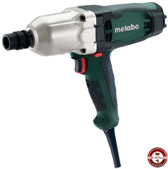 Visseuse à choc SSW 650 Metabo