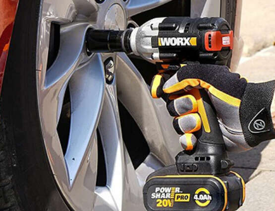 Actualit s outillage WORX avis et comparatifs WORX sur Zone Outillage