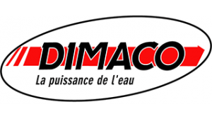 Pulvérisateurs électriques - Dimaco