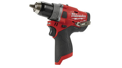 test et avis perceuse visseuse Milwaukee M12 FDD-0 prix pas cher