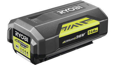 batterie 36 V MAX POWER de 2,0 Ah BPL3620D Ryobi