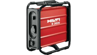 Test, Avis Et Prix : Batterie Externe Portable HILTI B 3600 230 V ...