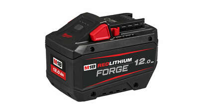 batterie Forge M18 FB12 4932492651 Milwaukee