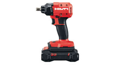 Boulonneuse sans fil SIW 4AT-22 HILTI