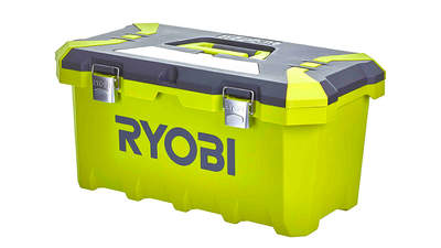 Caisse à outils RTB19INCH RYOBI