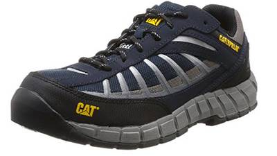 Test avis et prix Chaussures de s curit Cat Infrastructure St