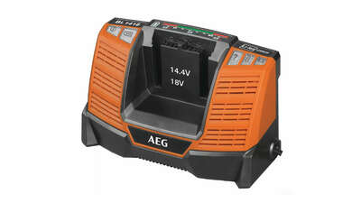 Chargeur 18 V BL1418 AEG