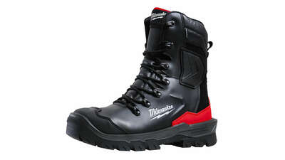 chaussures de sécurité ARMOURTRED S7S 1H110111W CI AN HRO SC FO LG SR Milwaukee