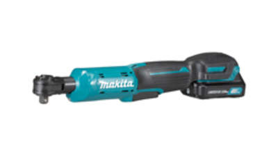 Clé à cliquet Makita WR100DWA