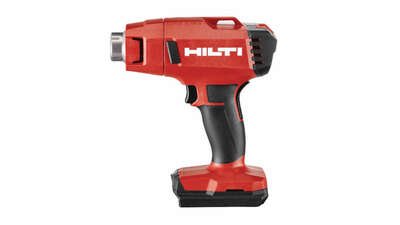 décapeur thermique sans fil NHG 6-22 2352771 HILTI