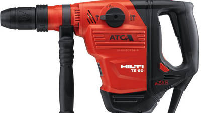 Hilti te 60 online avr price