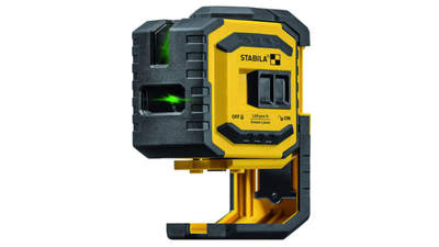 Laser LAX 300G Stabila