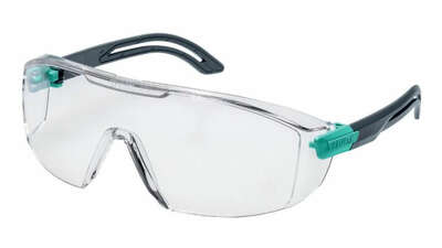 lunettes de protection à branches uvex i-lite planet 9143295