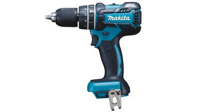 Makita perceuse percussion sans fil DHP480Y1J pas cher