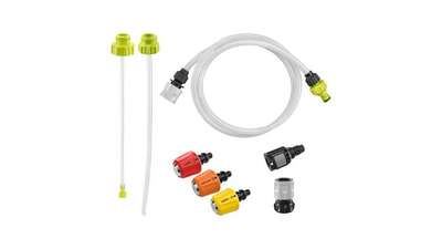 Pack accessoires EZClean RAC754 Ryobi