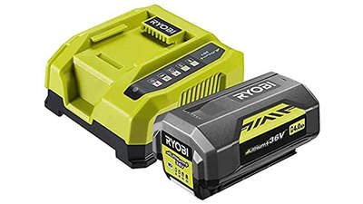 pack energy RY36BC60A-140 Ryobi