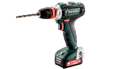 Perceuse visseuse Metabo PowerMaxx BS 12 Q