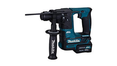 Perforateur SDS-Plus Makita HR166DSMJ