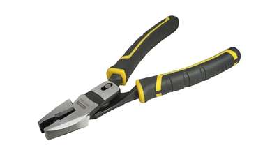 Pince universelle power 250 mm Stanley FATMAX FMHT0-70813
