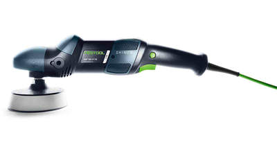 Polisseuse filaire RAP 150-21 FE SHINEX Festool