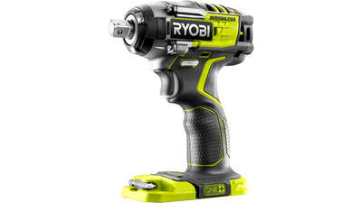 boulonneuse R18IW7 18V brushless ryobi 