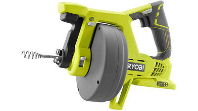 déboucheur de canalisation R18DA-0 ONE+ Ryobi 