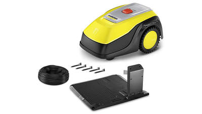 robot tondeuse RLM 4 1.445-000.0 Karcher