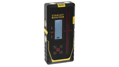 cellule de détection numérique SCNR FMHT77652-0 Stanley Fatmax pour laser rotatif rouge