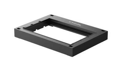 socle rehausseur xTool S1 noir