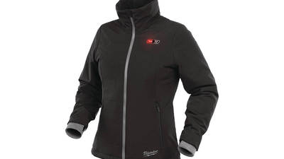 Test avis et prix Veste chauffante Milwaukee M12 HJ LADIES