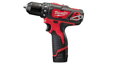 test et avis Perceuse visseuse Milwaukee M12 BDD-202C pas cher