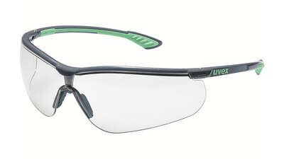 lunettes de protection uvex sportstyle planet 9193395