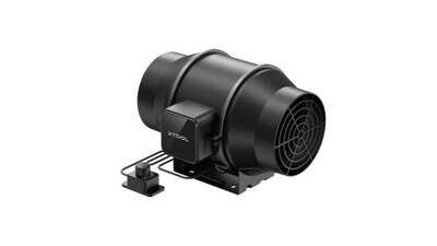 ventilateur de conduits xTool