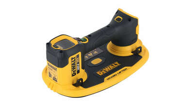 ventouse électrique sur batterie XR 18V DCE590N-XJ GRABO DEWALT