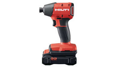 Visseuse à chocs sans fil SID 4-22 Hilti