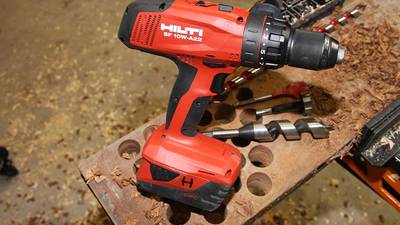 Perceuse visseuse Hilti SF 10W-A22