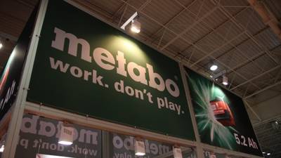 BATIMAT Metabo